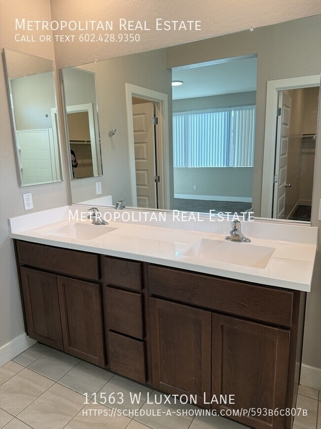 Building Photo - 11563 W Luxton Ln