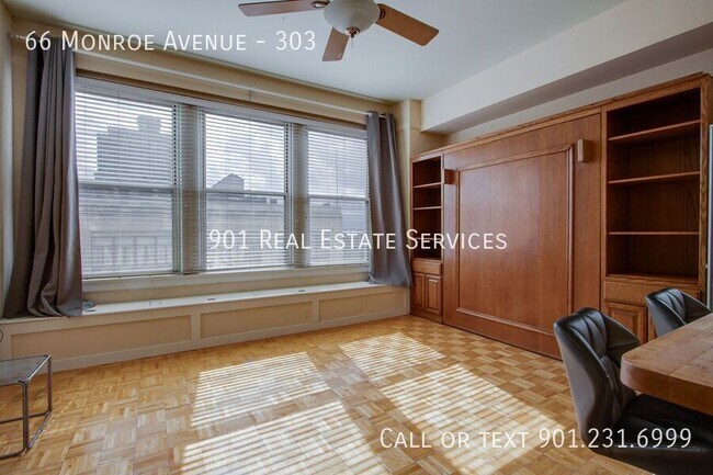 Building Photo - 66 Monroe Ave