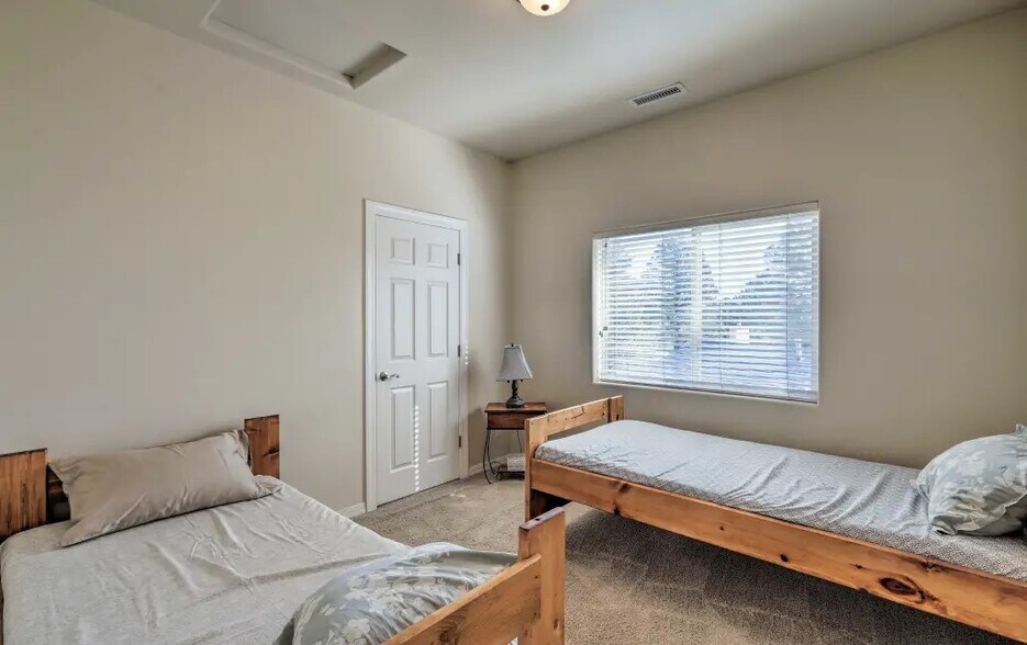 Bedroom 1 - 210 W Cedar Ave