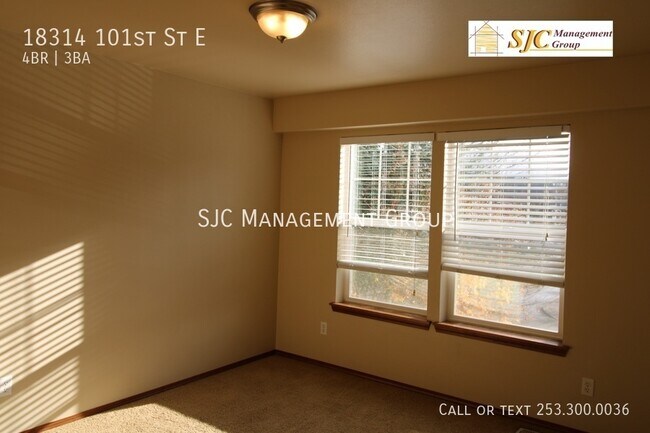 Building Photo - 18314 101st St E