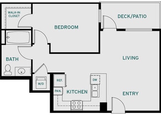 Floorplan - AmpliFi