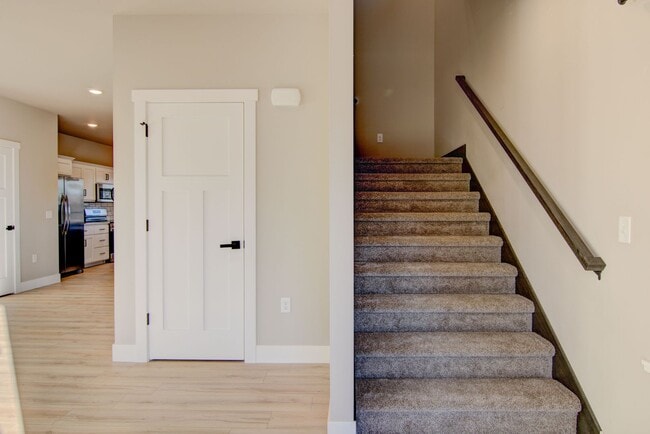 Building Photo - Brand New Luxury Townhomes: 3BR, 2.5Bath A...