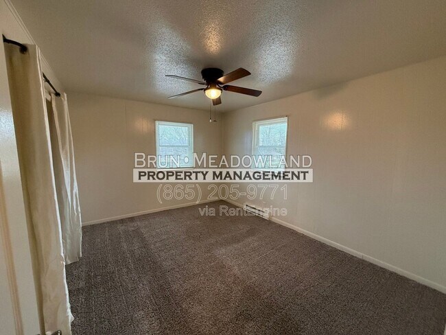 Building Photo - 1424 McArthur Rd