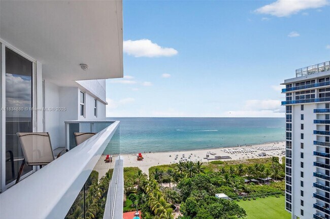 Building Photo - 2401 Collins Ave