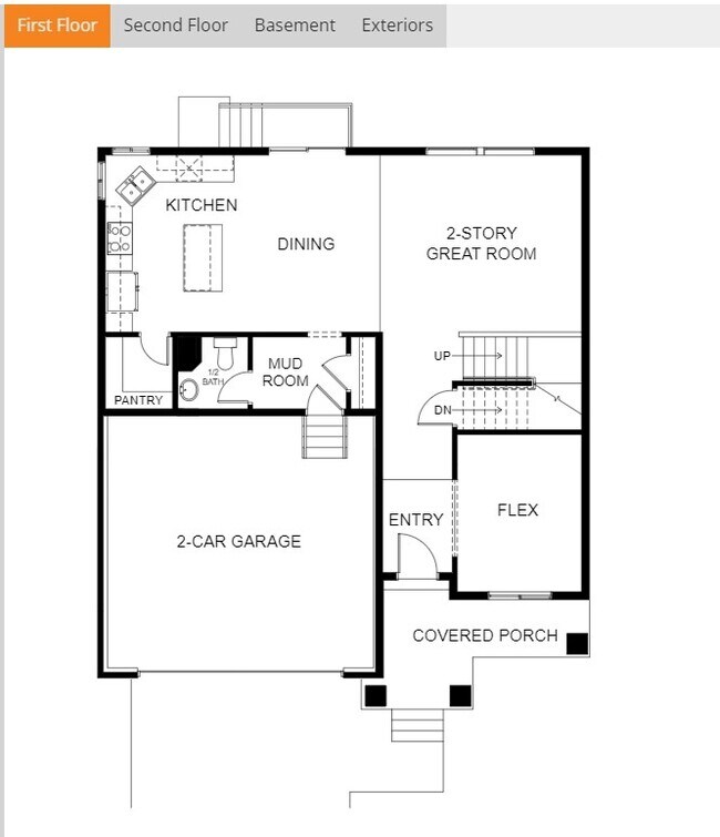 Building Photo - 98 N Stone Gate Dr