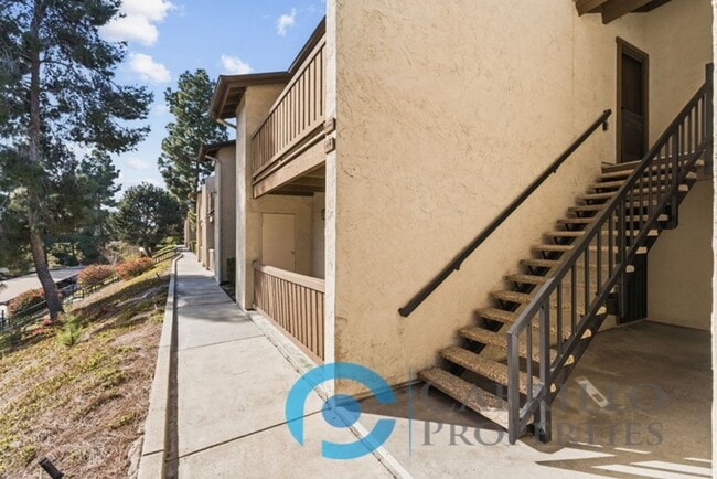 Building Photo - 1BD/1BA Private Balcony + Utilities Included | Prime Black Mountain Location