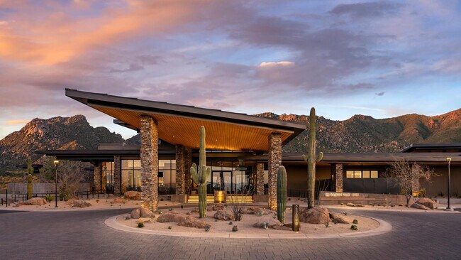 Building Photo - 12378 E Troon Vis Dr