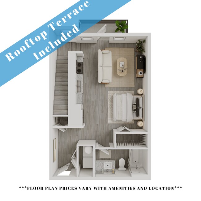Floorplan - Avion at West Lemmon