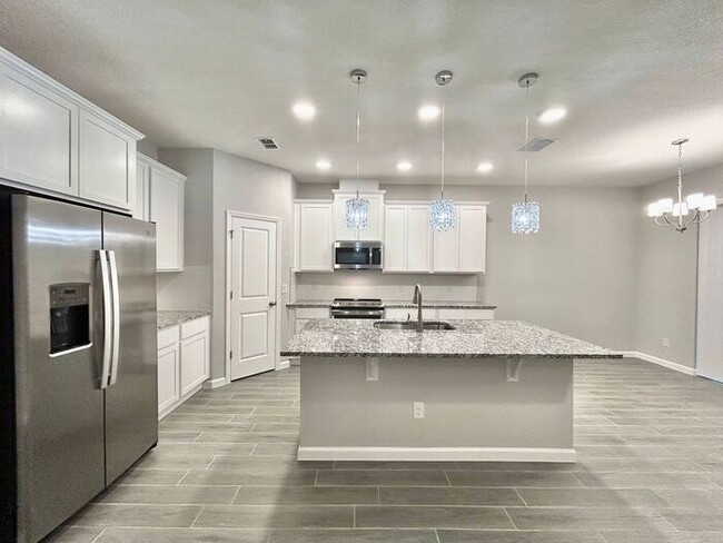 Building Photo - Gorgeous 4/3 Brand New Home with a Spaciou...