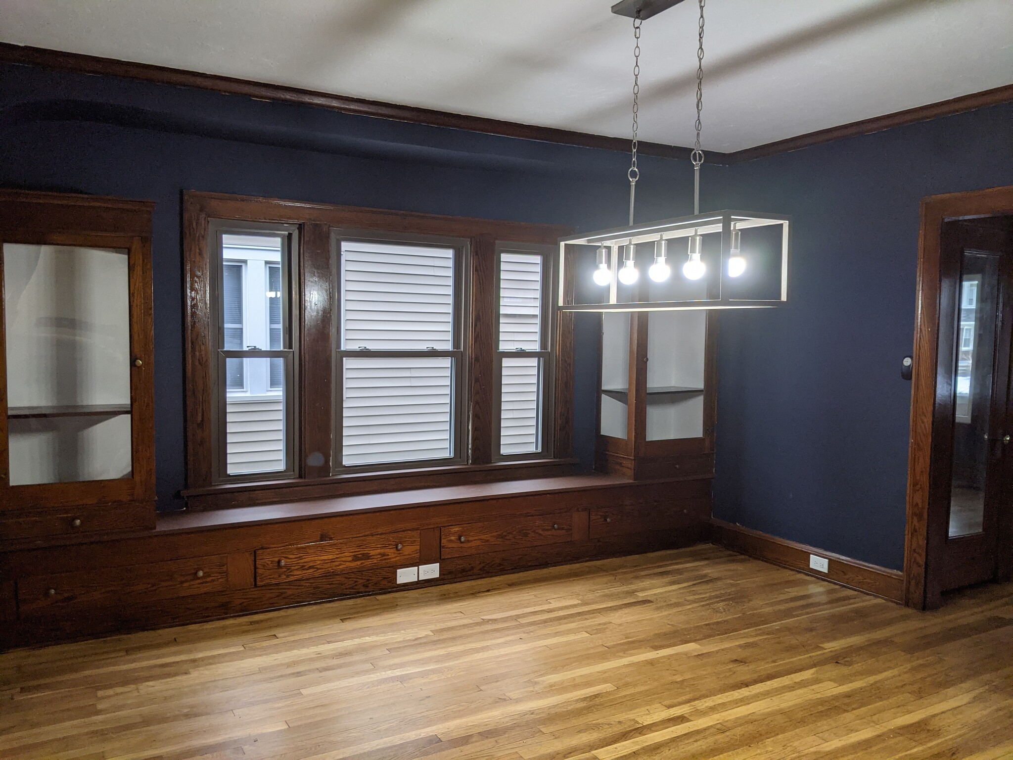 Dining Room - 2127 Bunts Rd