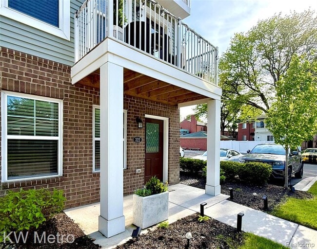 Building Photo - 322 Jeff Keeton Dr