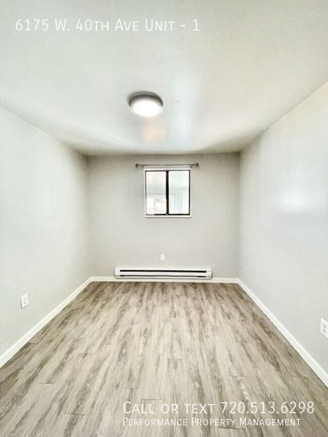 Building Photo - 6175 W 40th Ave