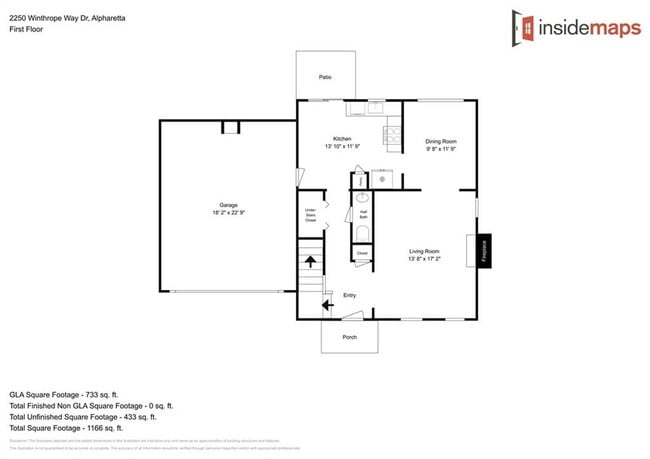 Building Photo - 2250 Winthrope Way Dr