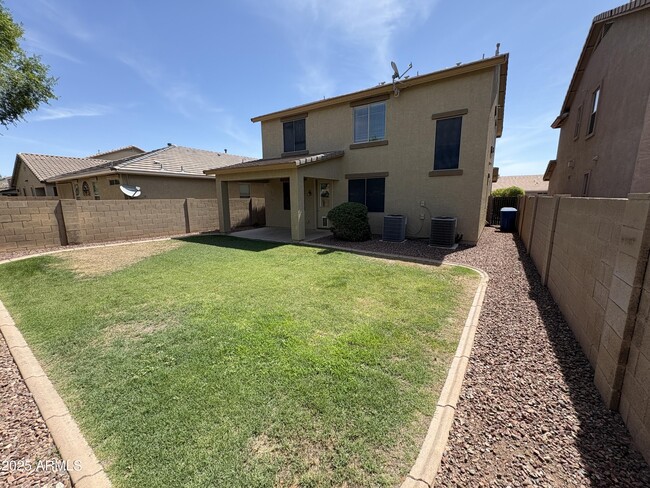 Building Photo - 16430 N 178th Ave
