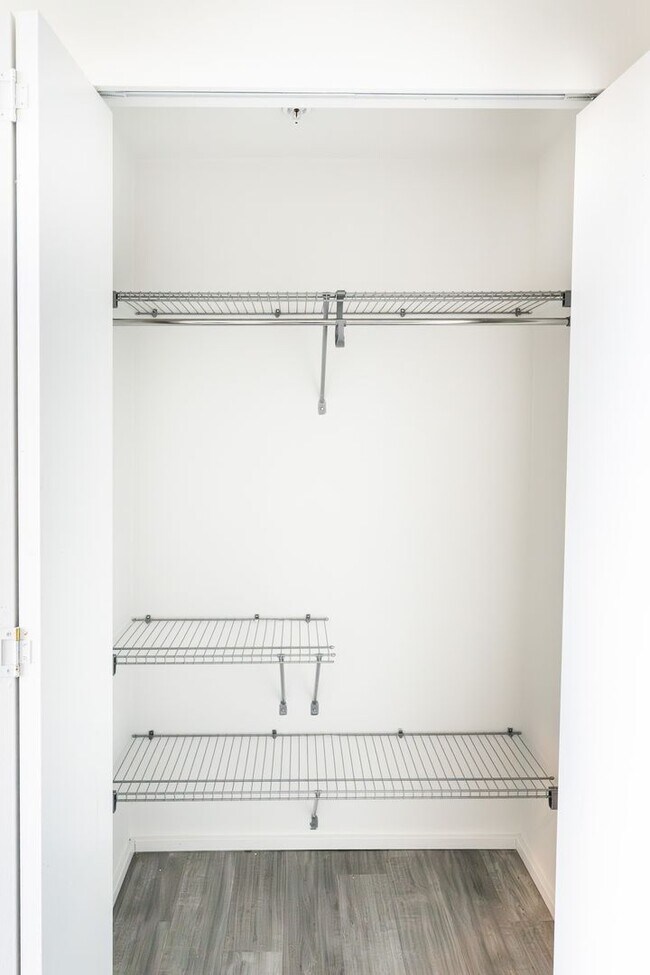 Interior Photo - 1404 Boylston