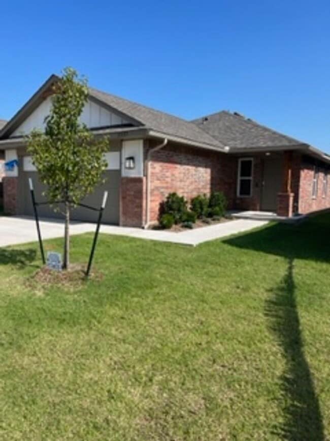 Primary Photo - Enchanting New Home