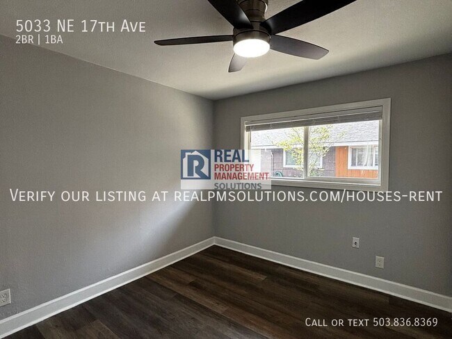 Building Photo - 5033 NE 17th Ave