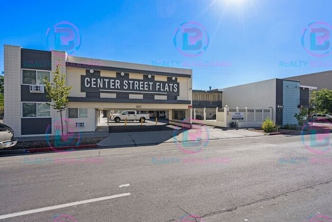 Building Photo - Studio apartment available now in the hear...