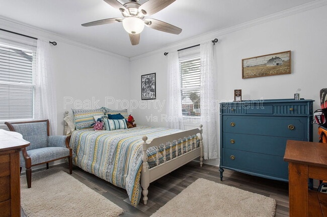 Building Photo - 5517 Danley Ln