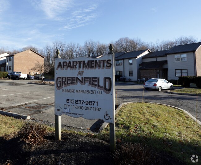 Apartments at Greenfield 122 Wolf St Bath PA 18014 Apartment Finder