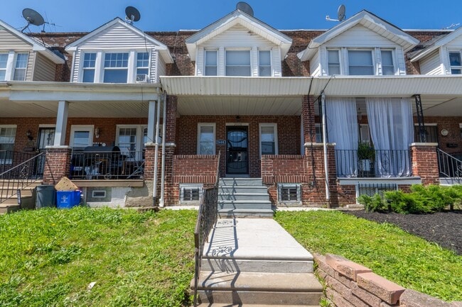 Primary Photo - Newly rehabbed 3 bedroom