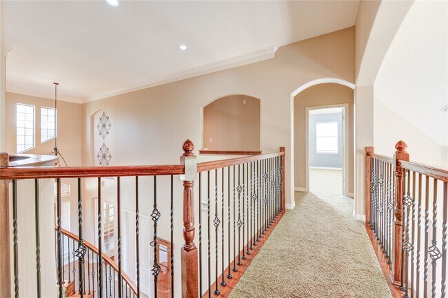 Building Photo - 7803 Courtney Manor Ln