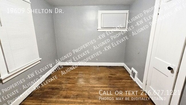 Building Photo - 19609 Shelton Dr