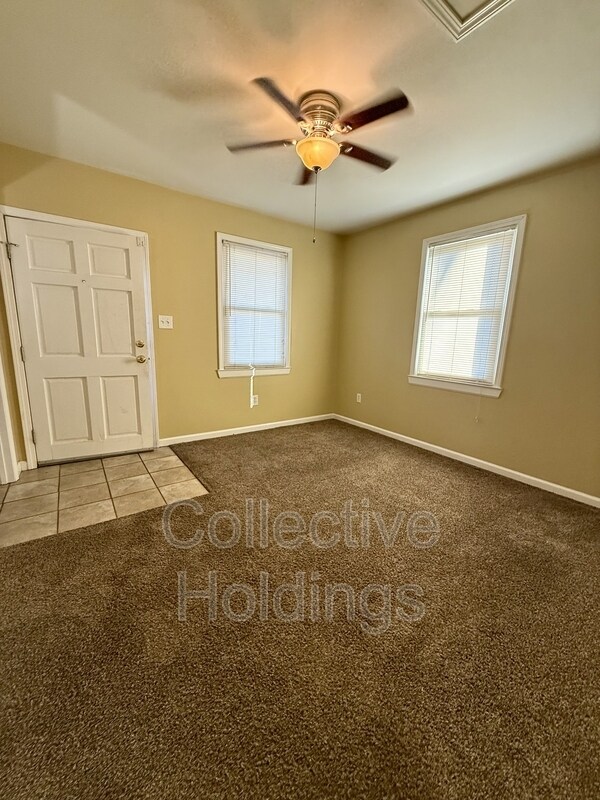 Building Photo - 1223 Hanover St