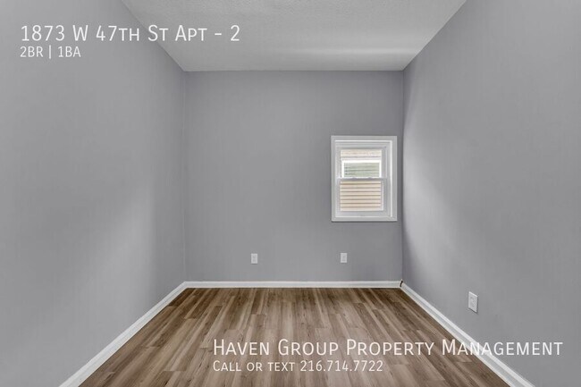 Building Photo - 1873 W 47th St