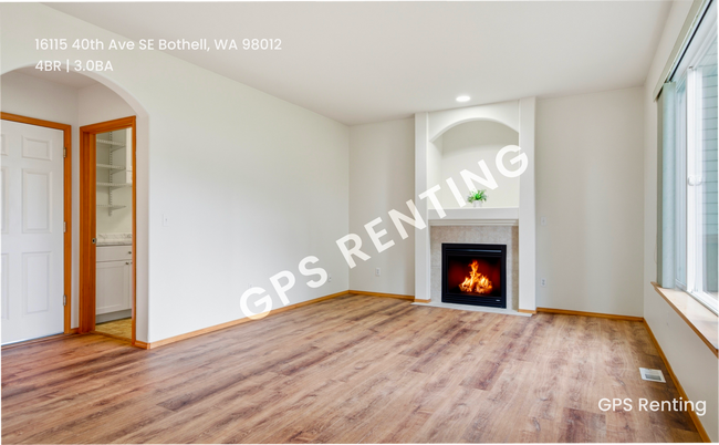 Building Photo - 16115 40th Ave SE