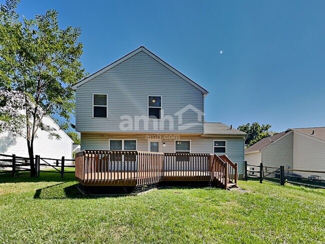 Building Photo - 545 Weeping Willow Ln