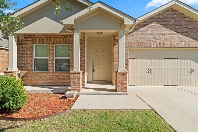 Building Photo - 817 Tabernash Dr