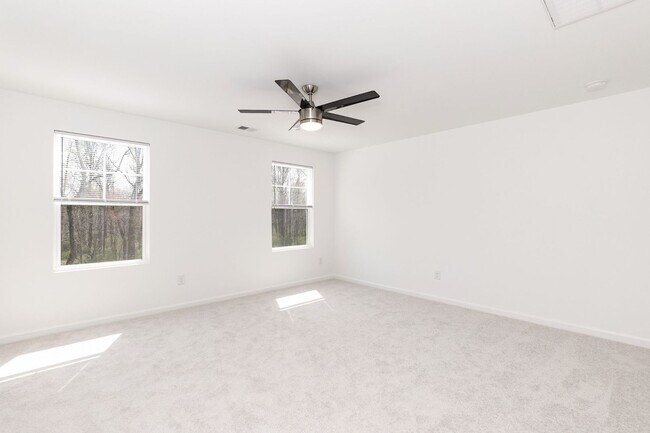 Building Photo - NEW Four Bedroom Home!