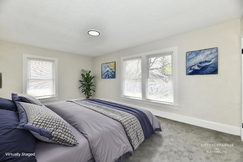Building Photo - 1145 N Belleview Pl