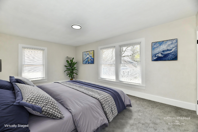 Building Photo - 1145 N Belleview Pl
