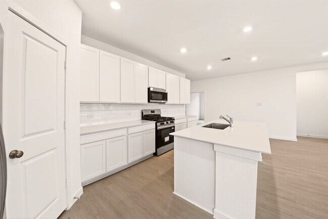 Building Photo - 16314 Texas Flatland Wy