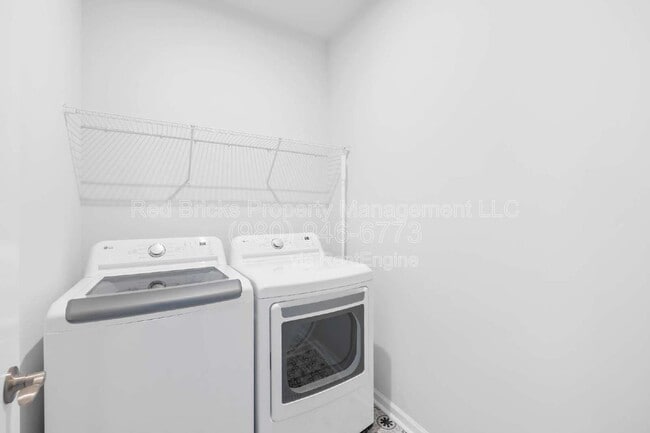 Building Photo - 8924 Connover Hall Ave