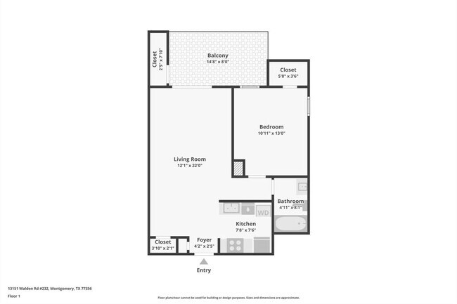 Building Photo - 13151 Walden Rd