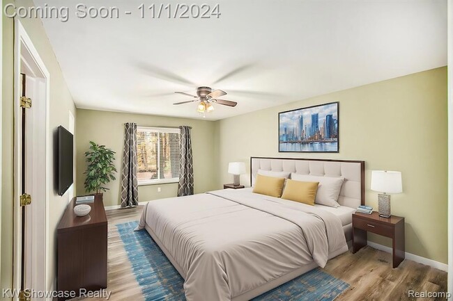 Building Photo - 2848 Regency Ct