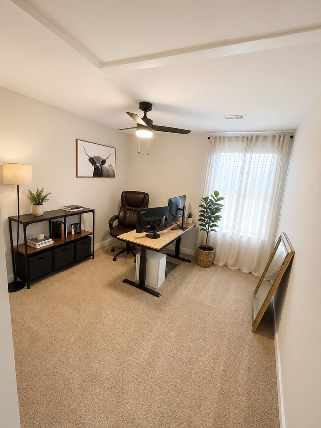Building Photo - 107 Tonkawa Way