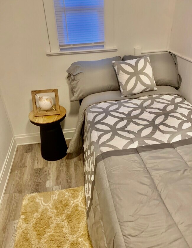 Bedroom 3 - 231 Terrace Park