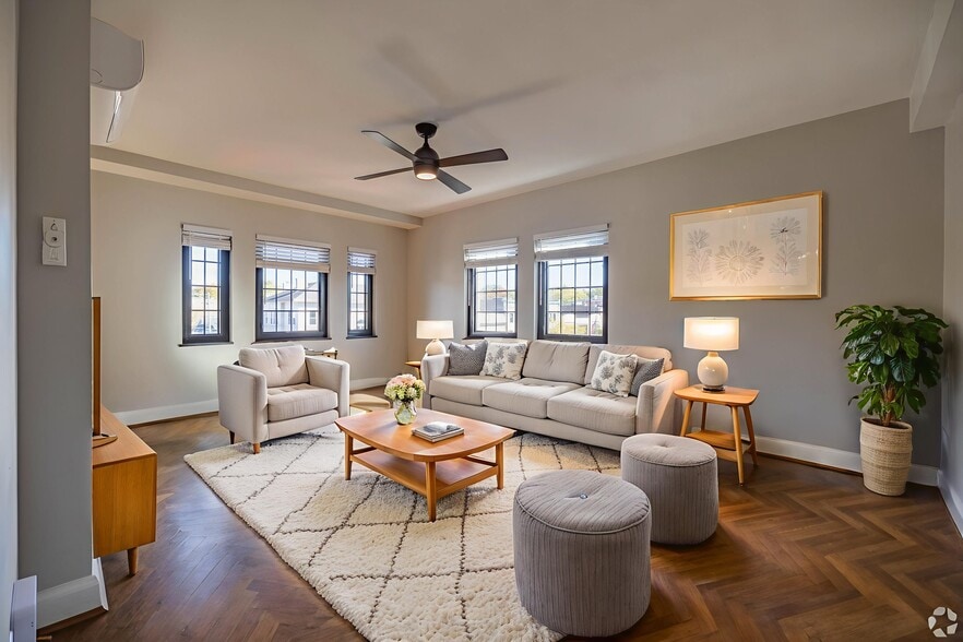 Building Photo - Hyde Park Terrace