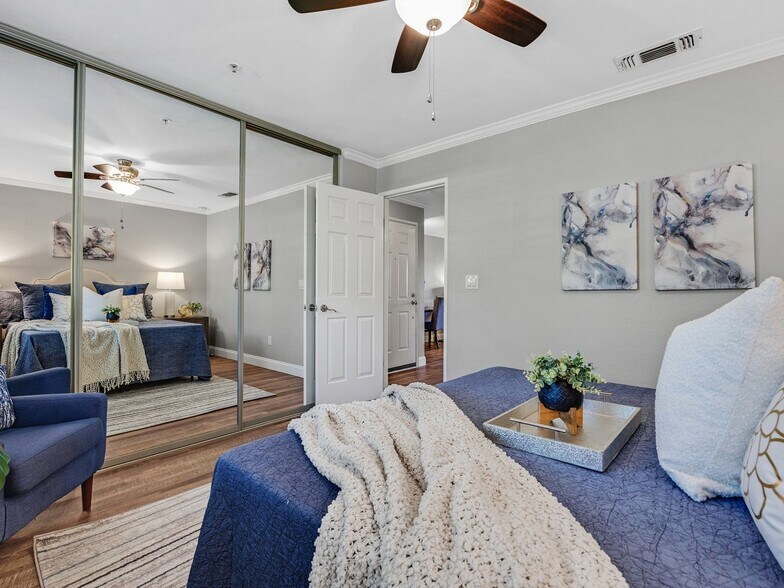 Building Photo - 805 Watson Canyon Ct