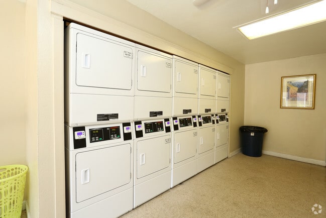 Interior Photo - The Dexter
