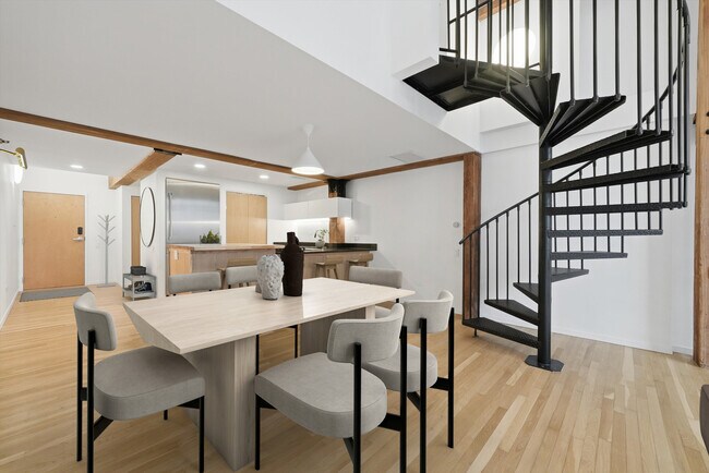 Building Photo - 1727 S Indiana Ave