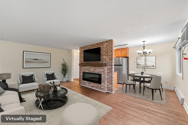 Building Photo - 3540 Hennepin Ave