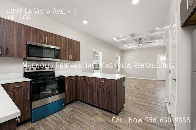 Building Photo - 4009 La Vista Ave