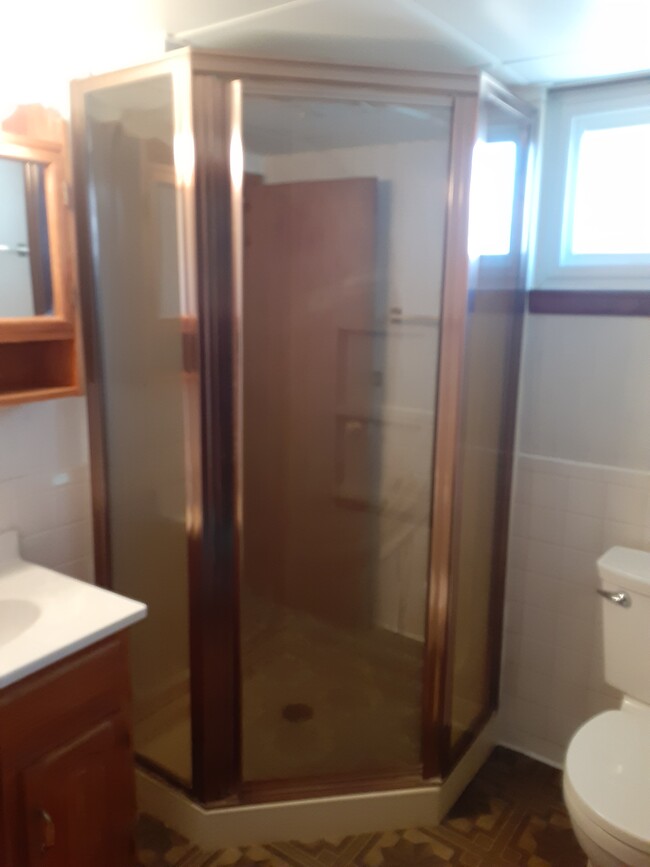 Bathroom - 301 W Chenango Ave