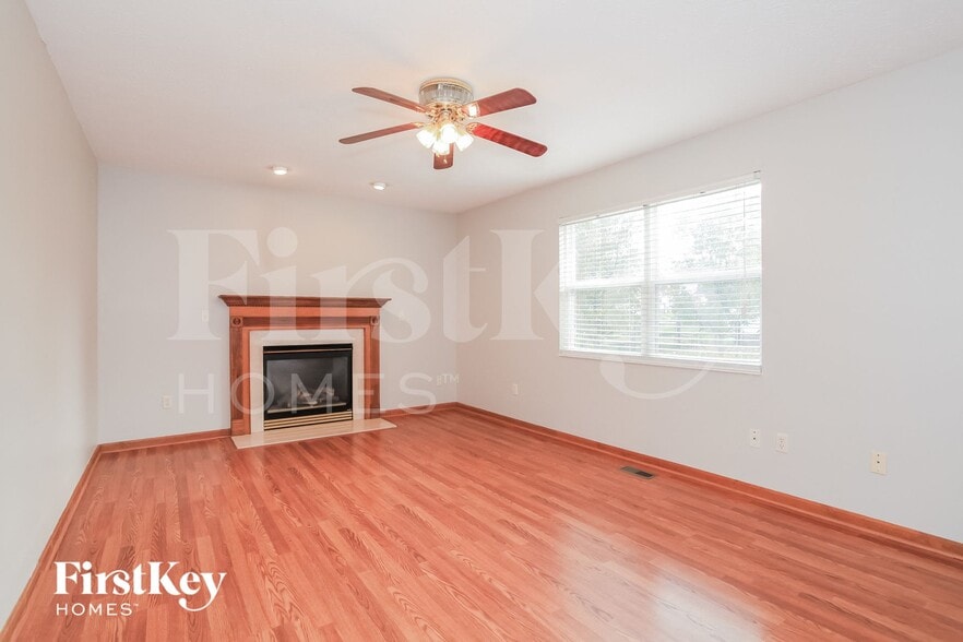 Building Photo - 3025 Apple Knoll Ln