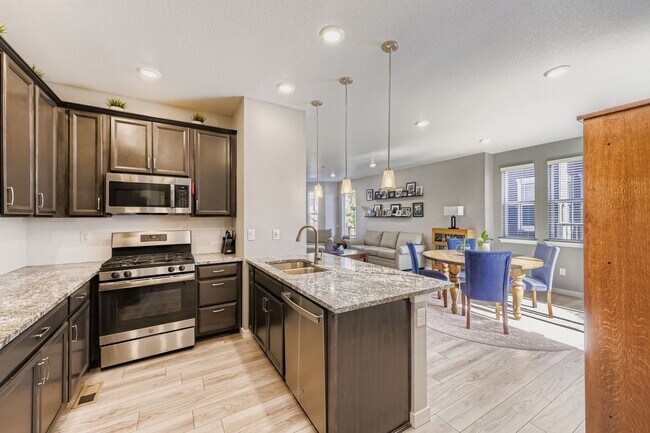 Building Photo - Spacious 2-Bedroom Home with Loft and Garage in Broomfield! Thanksgiving special - 1/2 off first ...